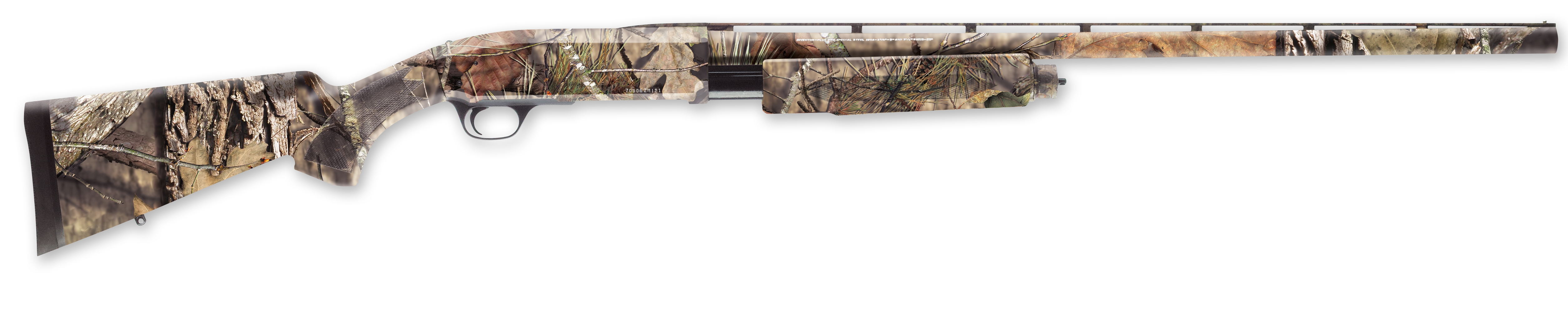 Browning BPS