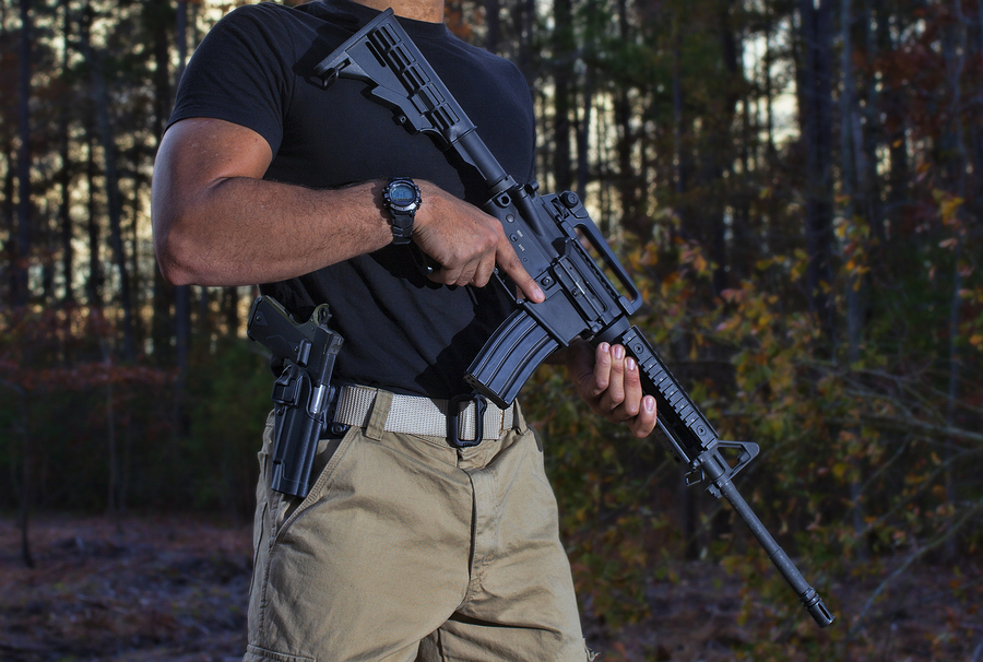 AR-15 Buyers Guide | Handguards