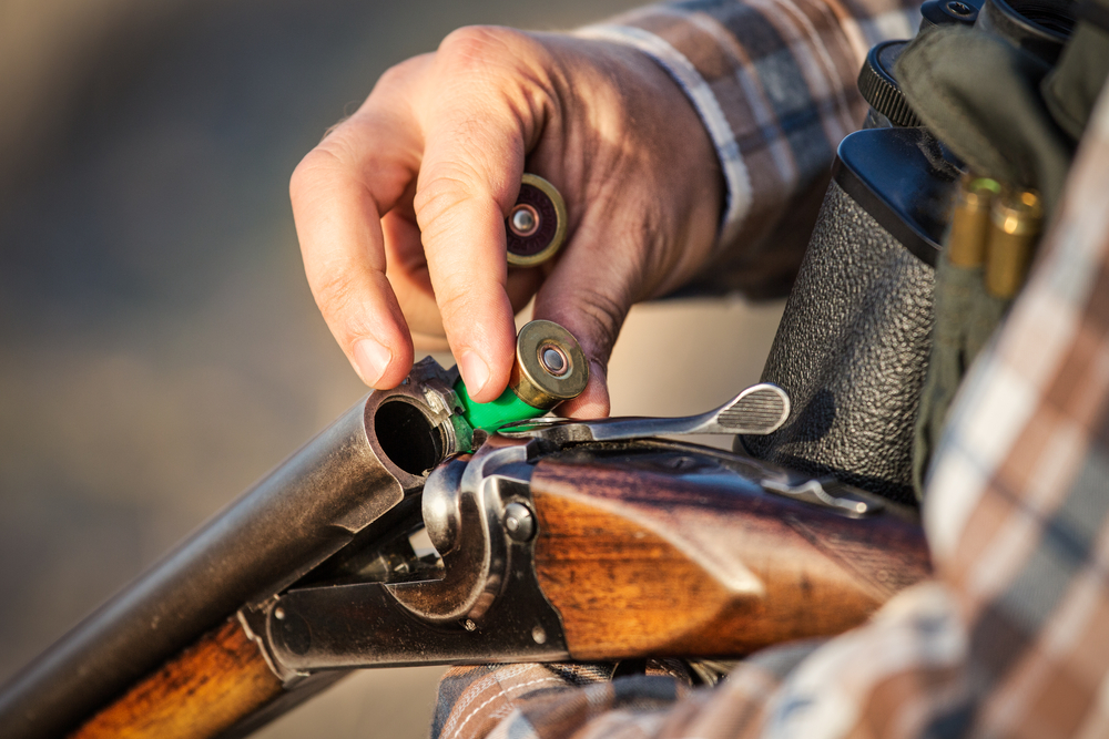 Shotgun Buying Guide | Double Barrel Shotguns