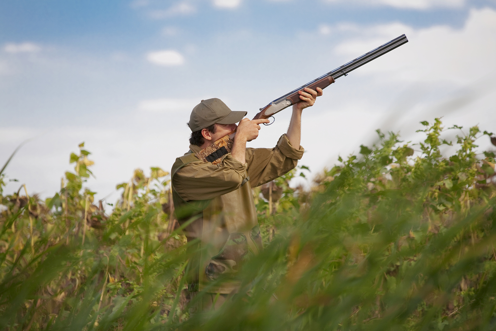 Shotgun Buying Guide | Single Shot Shotgun