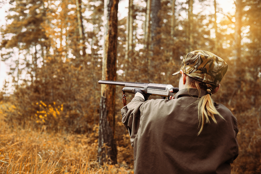 Pump Action vs. Semi-Automatic Shotguns for Turkey Hunting