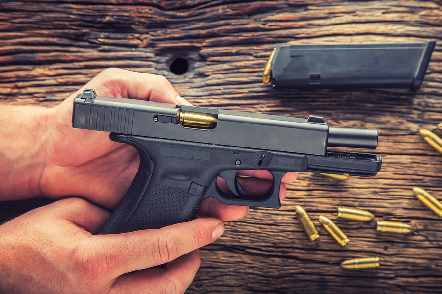 Barrel Length for Concealed Carry Handguns