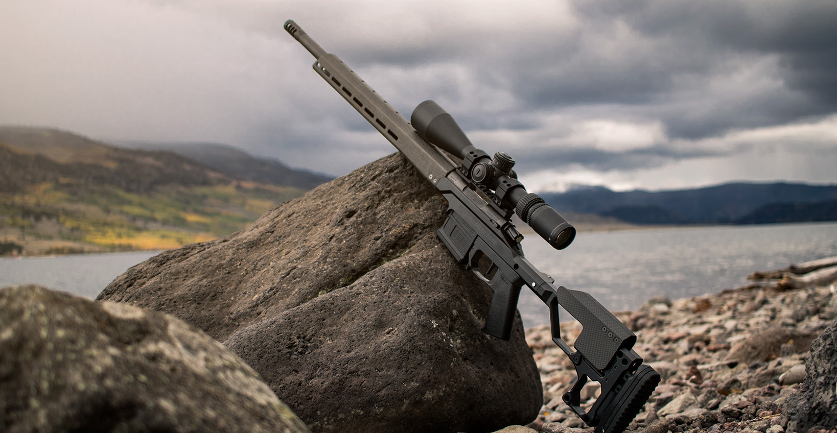 rifle buyers guide