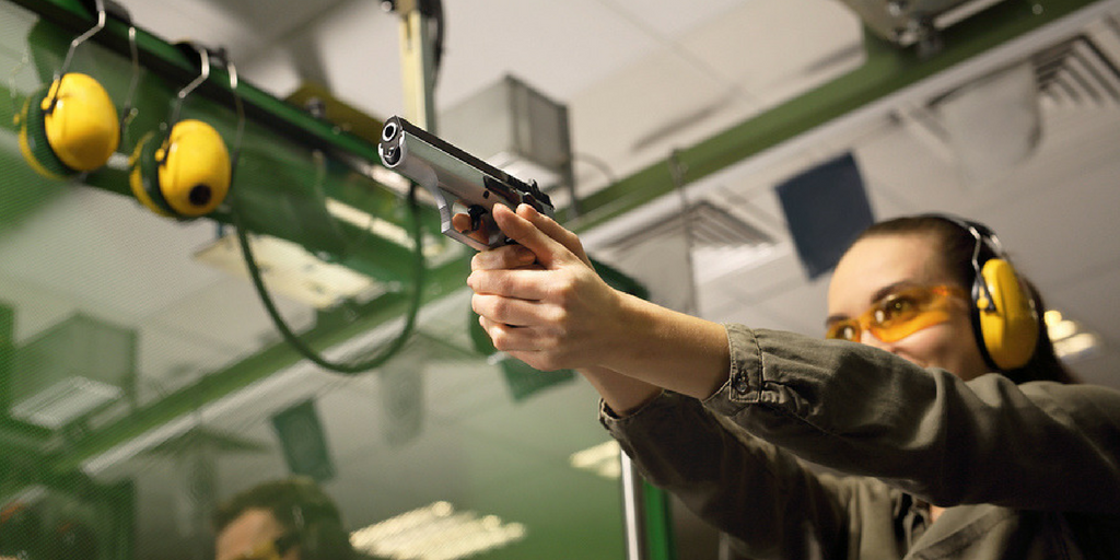 concealed carry buyer's guide