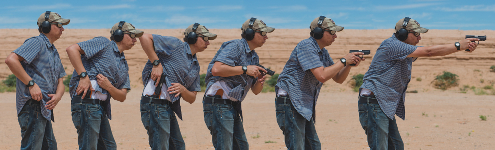 The Five “Cs” for Choosing a Concealed Carry Pistol