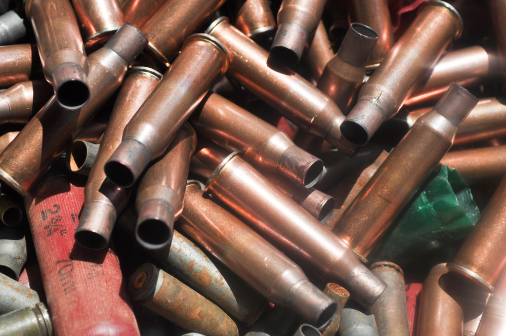 reloading guide used casing 