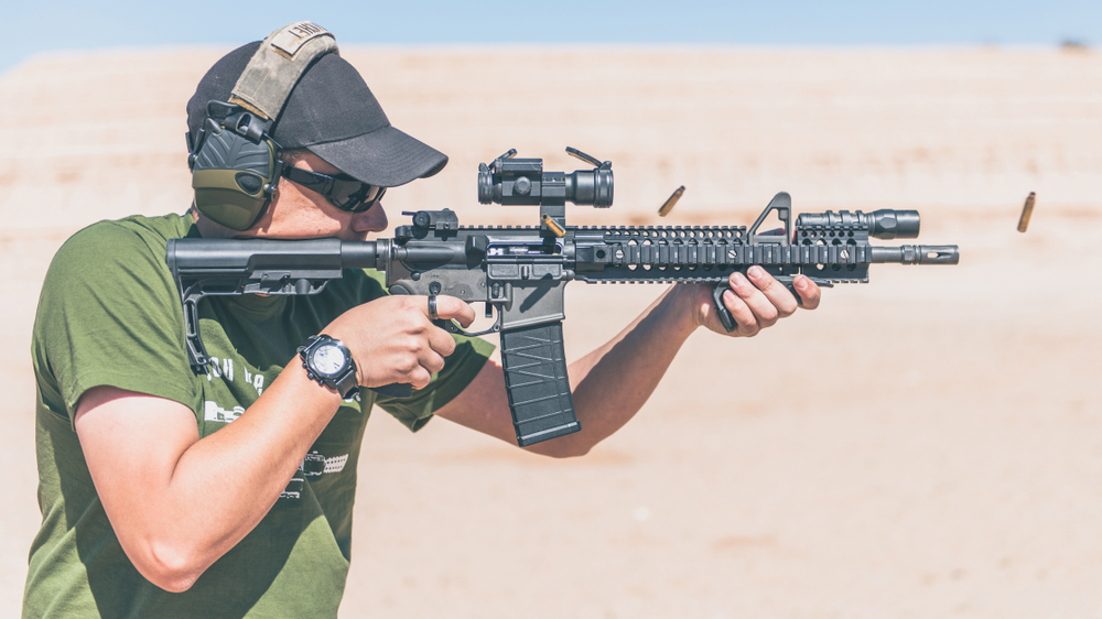 AR-15 Accessories