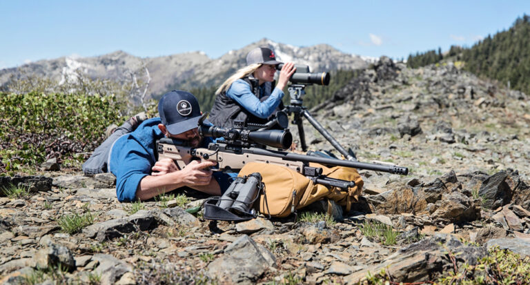 Range Cal Best Long Range Rifle Calibers – Hinterland Outfitters
